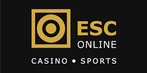 ESCOnline casino logo