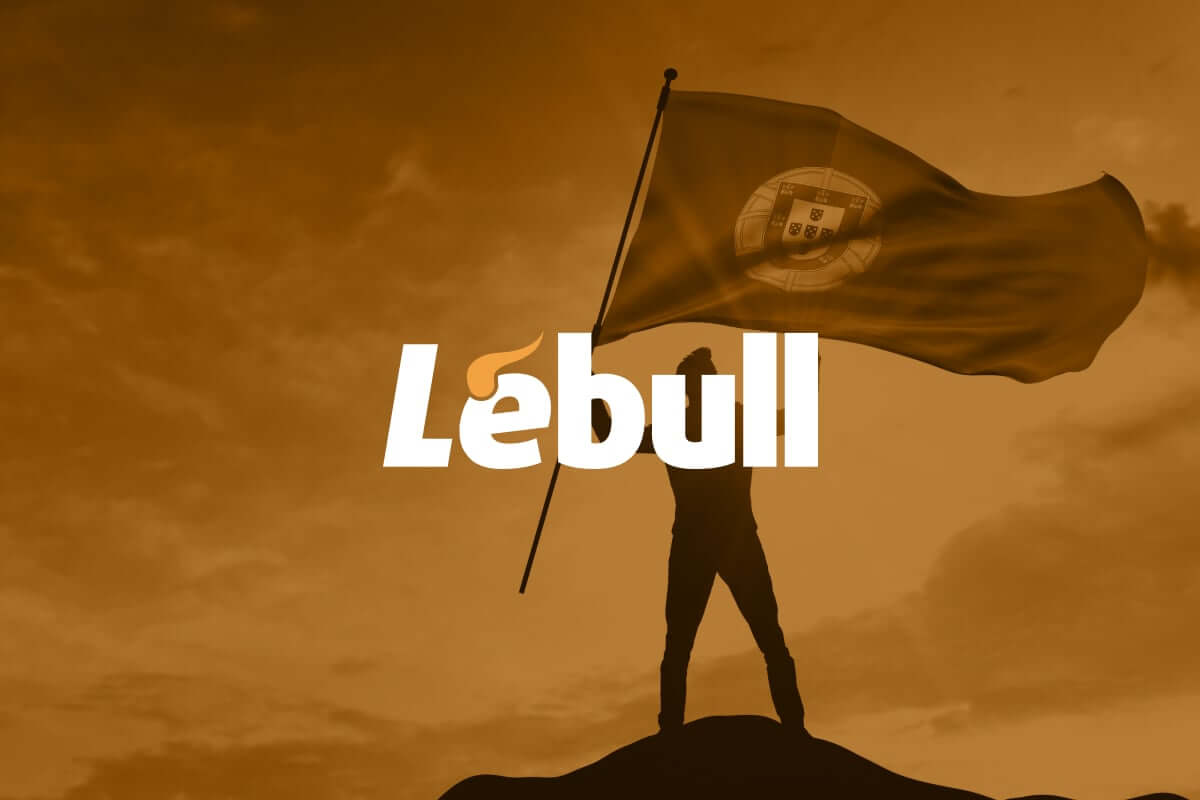 LeBull Casino Banner