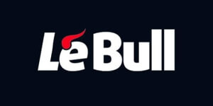 LuBull Casino Logo