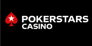 PokerStars casino logo