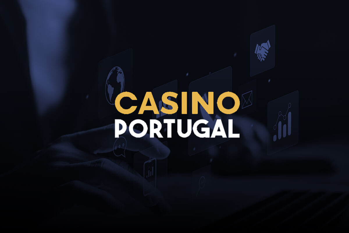 Portugal Casino Banner