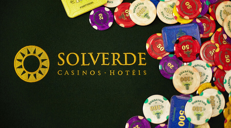 Solverede Casino Banner