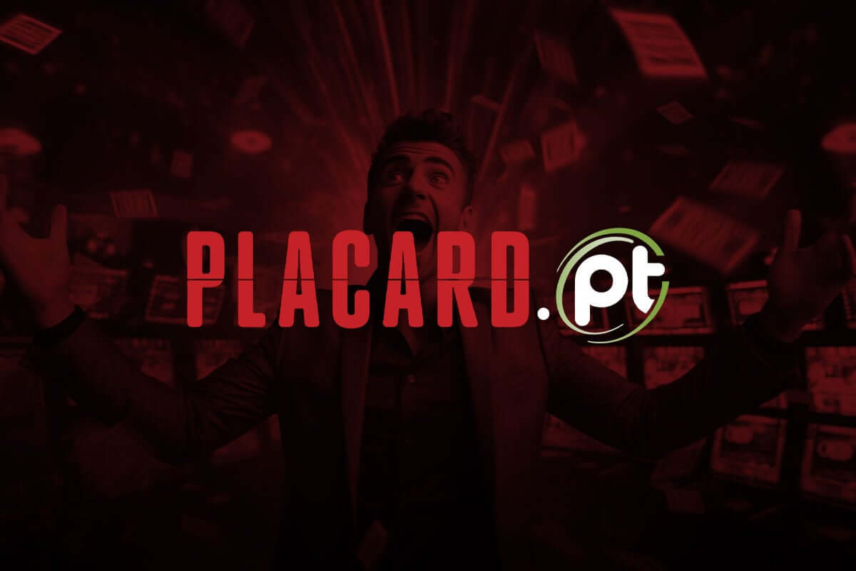 placard casino banner